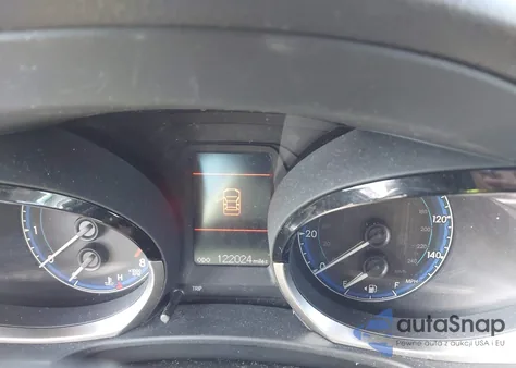 2014 Toyota Corolla S Plus из США, поврежденный, VIN 2T1BURHE6EC184715